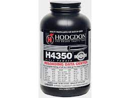 Hodgdon H4350 Smokeless Gun Powder