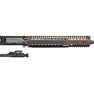 Daniel Defense AR-15 M4A1 Upper Receiver Assembly 5.56x45mm 14.5" Pinned Barrel