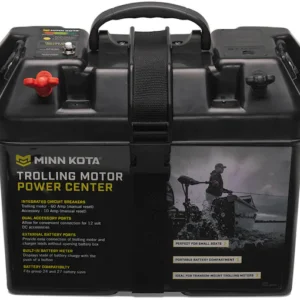 Minn Kota Battery Power Center