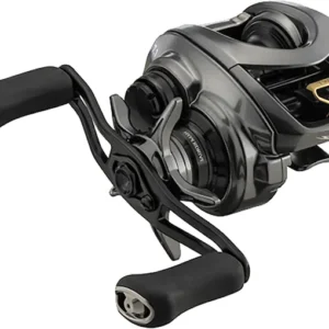 Daiwa Steez CT SV TW Baitcast Reel