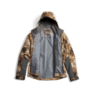 Sitka Gear Delta PRO Wading Jacket Waterfowl / Earth