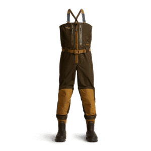 Sitka Delta Zip Waders