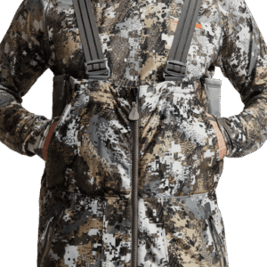 Sitka Gear Incinerator Aerolite Bib Whitetail / Optifade Elevated II