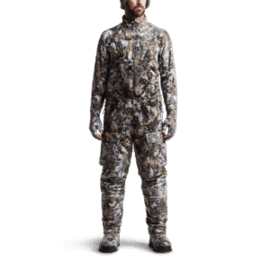Sitka Gear Fanatic Bib Whitetail / Optifade Elevated II