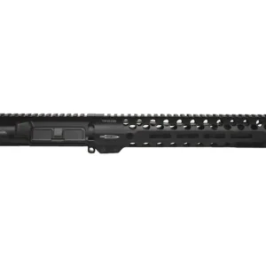 Colt AR-15 Pistol Upper Receiver Assembly 5.56x45mm with Centurion CMR M-LOK Handguard