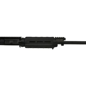 AR-STONER LR-308 Side Charging Upper Receiver Assembly 308 Winchester 20" 416R Stainless SOCOM Barrel 15" M-LOK Ultralight Handguard