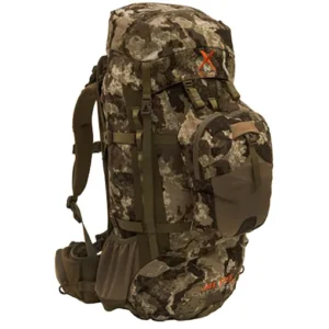 ALPS Outdoorz Commander X+ Frame Backpack