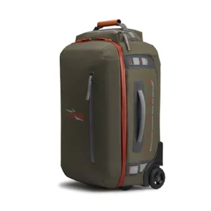 Sitka Gear Rambler Suitcase Pyrite