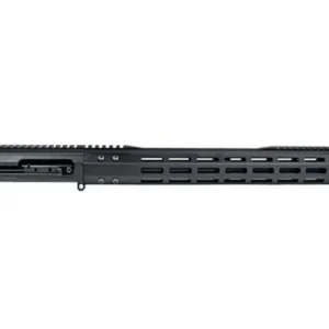AR-STONER AR-15 Side Charging Upper Receiver Assembly Gen 2 300 AAC Blackout 16" Barrel with 15" M-LOK Ultralight Handguard