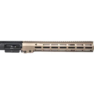 Geissele AR-15 USASOC URG-I Near Clone Upper Receiver Assembly Improved Complete 5.56x45mm NATO 14.5" Barrel with Pinned Surefire SF4P