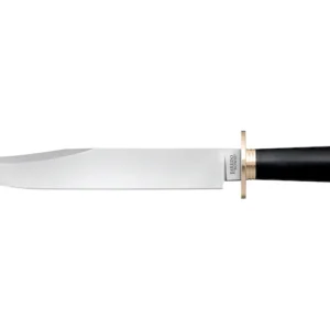 Cold Steel Laredo Bowie Fixed Blade Knife CPM-3V Polished Blade