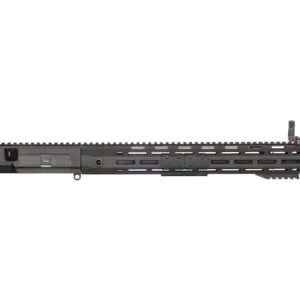 Knights Armament LR-308 SR-25 APC Upper Receiver Assembly 308 Winchester 16" Barrel URX 4 M-LOK Handguard