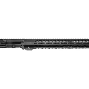 Battle Arms AR-15 Workhorse Upper Receiver Assembly without BCG 5.56x45mm 16" Barrel 15" M-LOK Handguard Black