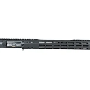 AR-STONER AR-15 A3 Upper Receiver Assembly 450 Bushmaster 16" Barrel 15" Ultralight M-LOK Handguard