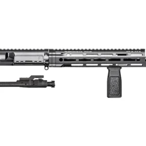 Daniel Defense AR-15 DDM4v7 S Upper Receiver Assembly 5.56x45mm 11.5" Barrel