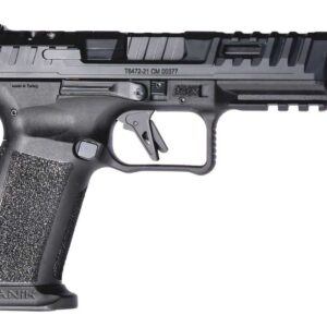 Canik SFx Rival Dark Side