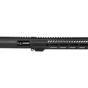 AR-STONER AR-15 EV2 Billet Pistol Upper Receiver Assembly 9mm Luger 10.5" Barrel 10" M-LOK Handguard