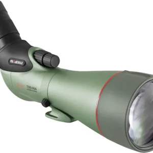 Kowa TSN-99 Series PROMINAR Pure Fluorite Spotting Scope 99mm