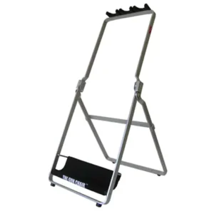 Winchester The Gun Chair 3 Gun Rack