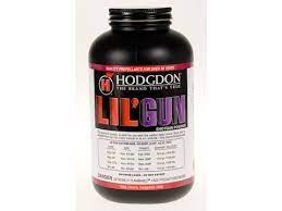 Hodgdon Lil' Gun Smokeless Gun Powder