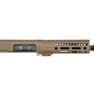 AR-STONER AR-15 EV2 Billet Pistol Upper Receiver Assembly 300 AAC Blackout 8.5" Barrel 7" M-LOK Handguard
