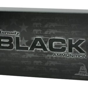 Hornady Black 6.5 Creedmoor 140 grain 500 Rounds
