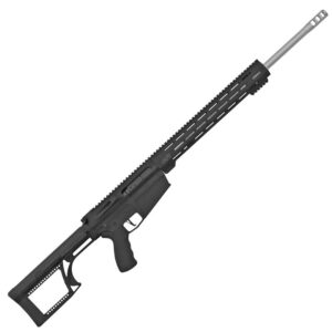 Alex Pro Firearms MLR .300 Win Mag Semi Auto Rifle Black