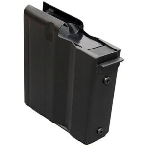 Barrett 82A1 Magazine .416 Barrett 10 Round Steel Black