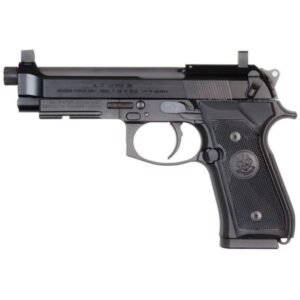 Beretta 92FSR 22LR 4.9" Threaded Barrel 15+1