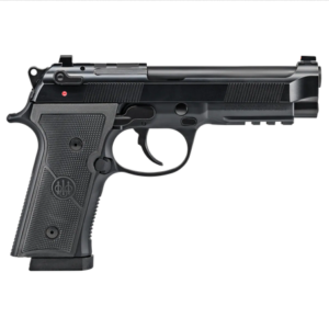 Beretta USA 92X RDO