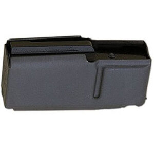 Browning A-Bolt 4 Round Hinged Magazine 7mm-08 Rem Blued