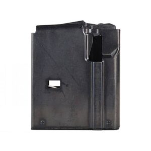 Browning BAR DBM Magazine 308 Win 10 Rounds Steel Blued