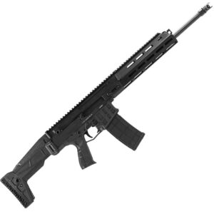CZ-USA Bren 2 MS 5.56 NATO Semi Auto Rifle
