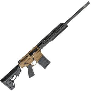 Christensen Arms CA-10 DMR 6.5 Creedmoor AR-Style Semi Auto Rifle