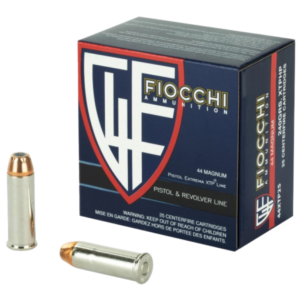 Fiocchi Extrema 44 Rem Mag