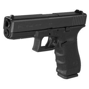 Glock 17 9mm