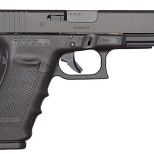 Glock 21 Gen4 USA 45ACP 4.61" Barrel 13+1