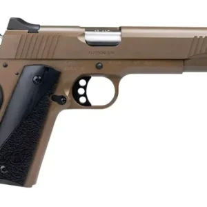 Kimber Custom LW Semi-Automatic Pistol 9mm