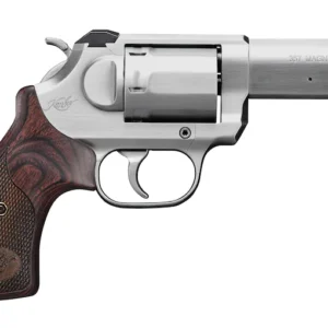 Kimber K6s DASA Revolver
