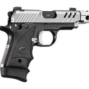 Kimber Micro 9 ESV Two Tone Semi-Automatic Pistol 9mm Luger 3.45"