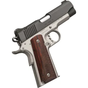 Kimber Pro Carry II Two-Tone Semi-Automatic Pistol 45 ACP 4" Barrel 7-Round