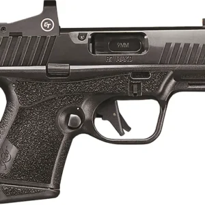 Kimber R7 Mako Optics Installed Semi-Automatic Pistol