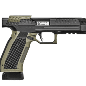 Laugo Arms Alien – RETRO Kit
