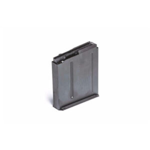MDT .338 Lapua Mag Metal Magazine 4.050" 5 Round Black