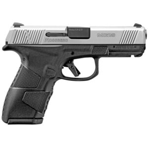 Mossberg MC2c 9mm Luger Semi Auto Pistol 3.9" Barrel