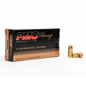 PMC 380 Auto Ammunition 500 Rds