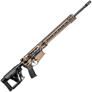 POF Revolution DI 6mm Creedmoor AR-Style Rifle Bronze