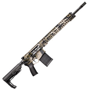 Patriot Ordnance Factory Revolution Gen 4 .308 Win AR-308 Semi-Auto Rifle