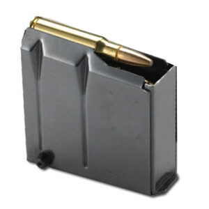 SAKO TRG 42 5 Round Magazine .338 Lapua Blued
