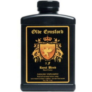 Goex Olde Eynsford 3F Black Powder 1 lb